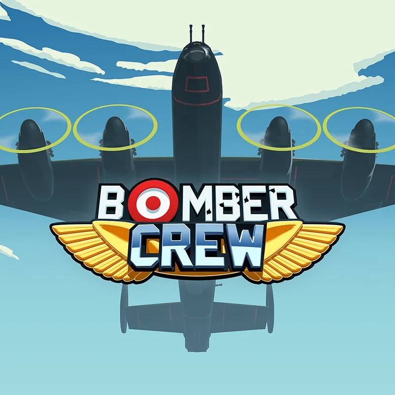 Bomber Crew is a strategic survival sim in which you, the player, has to recruit, train and captain a crew of your own WW2 bomber plane where the only choice is to Fight and Flight. Find yourself deep behind enemy lines, attempting to destroy their most coveted assets while dealing at the same time with various hazards such as flak guns, enemy radar, submarines, weather and dreaded Ace Pilots. Recruiting, training and guiding the right crew, and keeping them alive, is vital in turning the tides of war and achieving success on your bombing campaign.