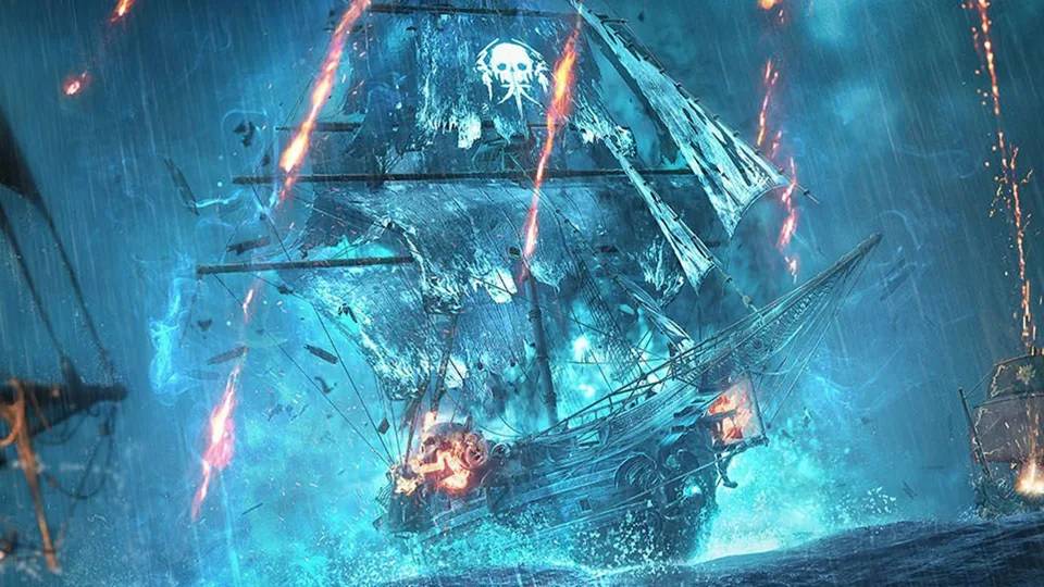 This seafaring RPG has a great foundation, despite feeling like a live-service first draft.
